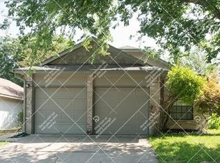 14450 Robert I Walker Blvd, Austin, TX 78728