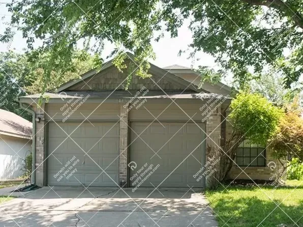 14450 Robert I Walker Blvd, Austin, TX 78728