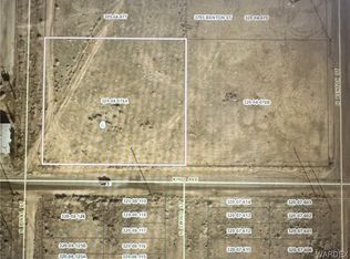 0000A Kino Ave, Kingman, AZ 86409