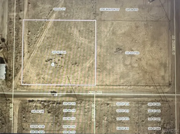 0000A Kino Ave, Kingman, AZ 86409