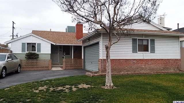1st image of 2609 N Buena Vista St