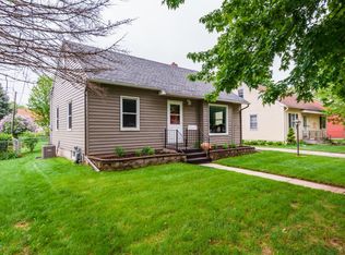 820 14th Ave NE, Rochester, MN 55906