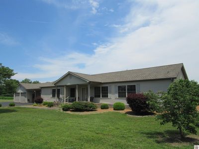 460 Kc Dunn Rd, Barlow, KY, 42024