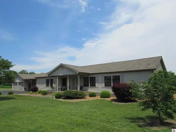 460 Kc Dunn Rd, Barlow, KY 42024
