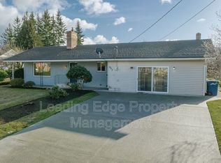 927 Wicker Rd, Sedro Woolley, WA 98284