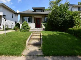 425 Tonti St, South Bend, IN