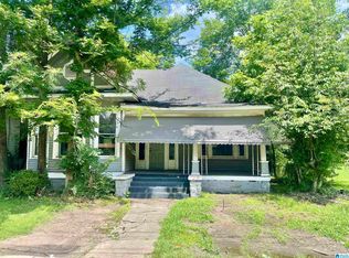 833 50th St N, Birmingham, AL 35212