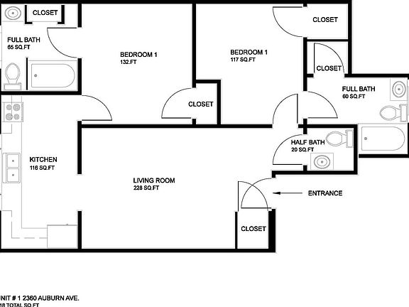 Floor Plans