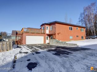 3647 Gardner St, Anchorage, AK 99508