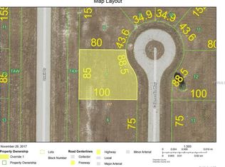 31 Calamondin Way, Placida, FL 33946