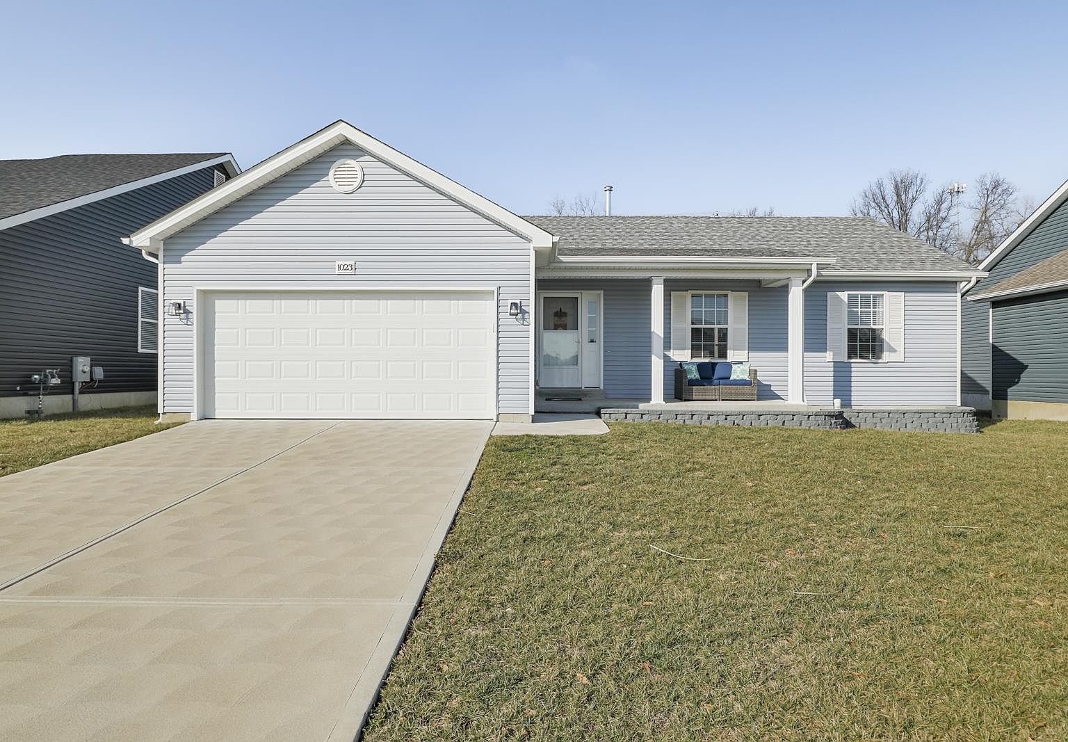 1023 Watering Stone Ct, Pevely, MO 63070 Zillow