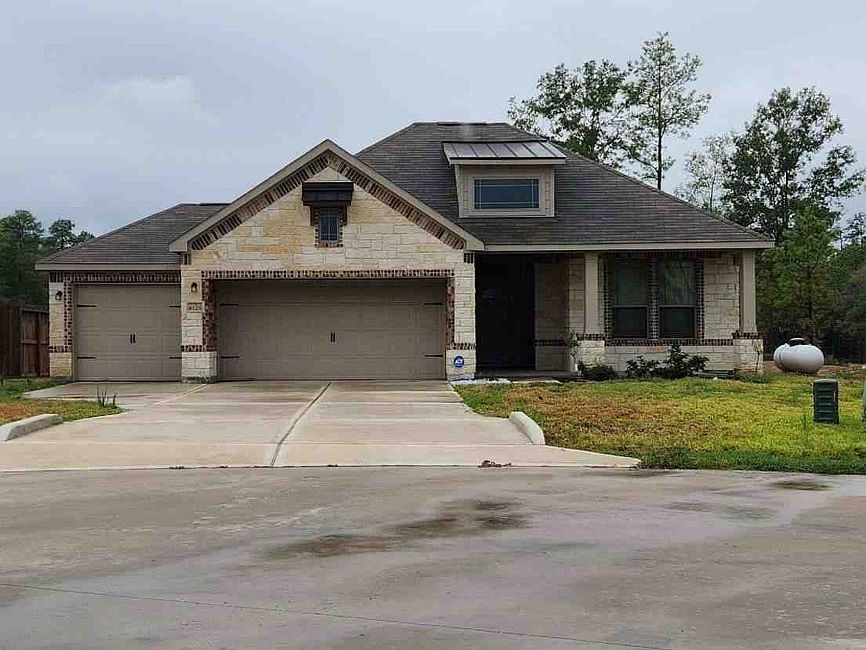 6125 White Oak Leaf Loop, Conroe, TX 77303 MLS 0 Zillow