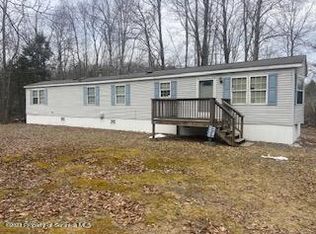 72 Kosinski Rd, Covington Township, PA 18444