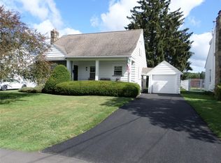 39 Hotchkiss Ave, Binghamton, NY 13901