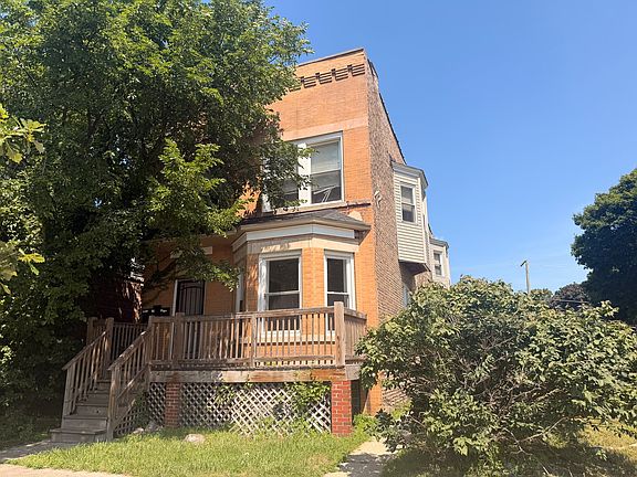 2nd image of 8755 S Cottage Grove Ave