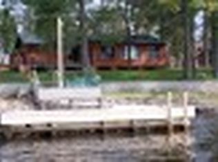 10490 Waltz Rd, Kabetogama, MN 56669