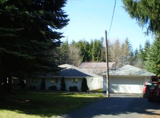 7743 N Valley St, Dalton Gardens, ID 83815