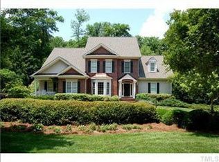 5012 Richland Dr, Raleigh, NC 27612