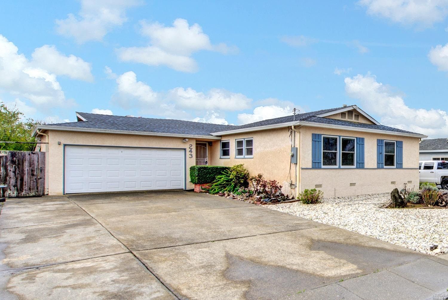 243 W Carolyn Dr, American Canyon, CA 94503 Zillow