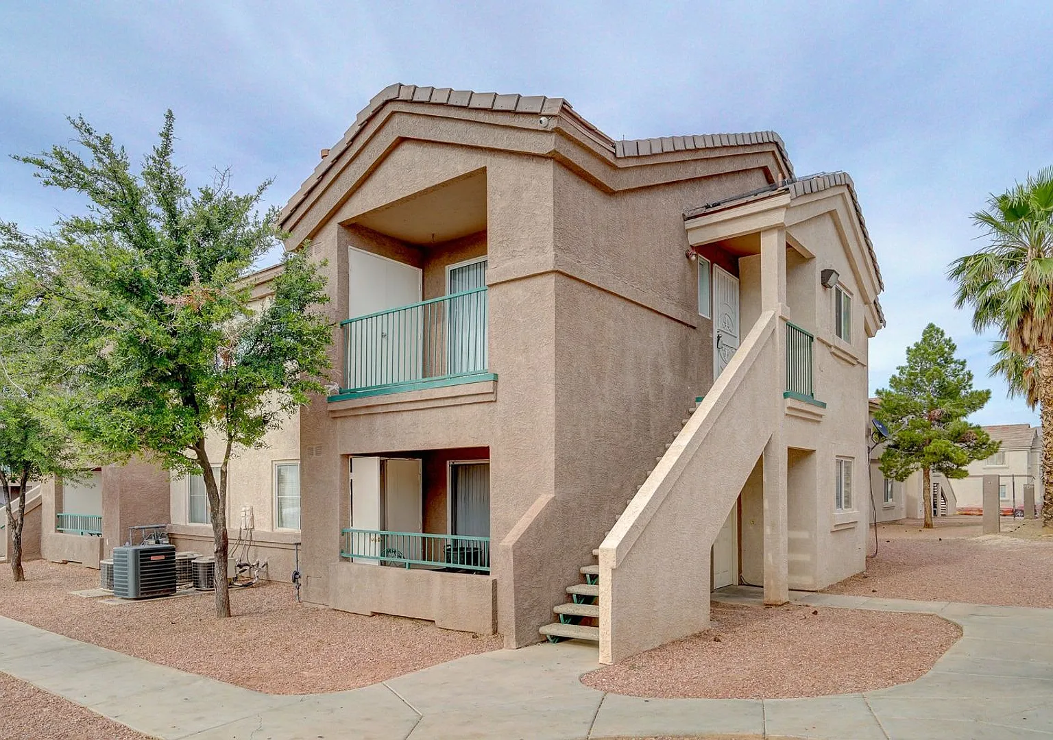 3961 Danny Melamed Avenue #202, Las Vegas, NV 89110 — Photo 1