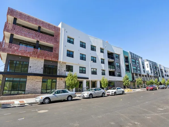 3465 Inspiration Way Unit 402, Fremont, CA 94538