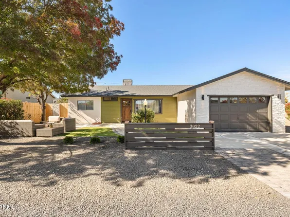 3822 N NAVAJO Drive, Prescott Valley, AZ 86314