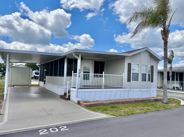 6233 Lowery St #202, Bushnell, FL 33513