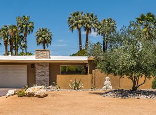 320 E Sonora Rd, Palm Springs, CA 92264
