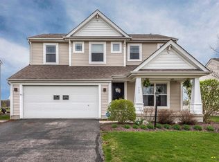137 Brenden Park Dr, Etna, OH 43062