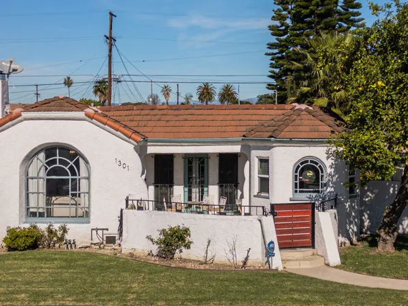 1301 W 64th St, Los Angeles, CA 90044