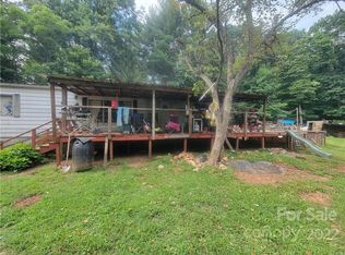 68 Red Cagle Hl, Pisgah Forest, NC 28768