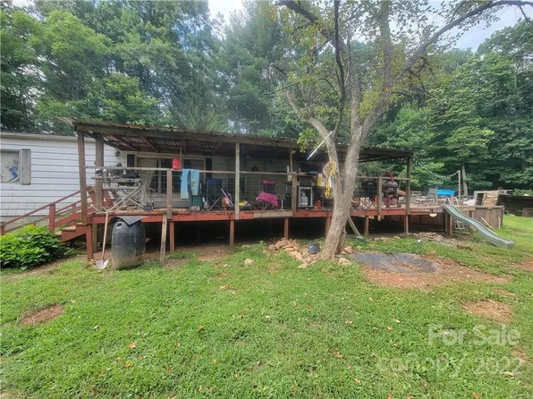 68 Red Cagle Hl, Pisgah Forest, NC 28768