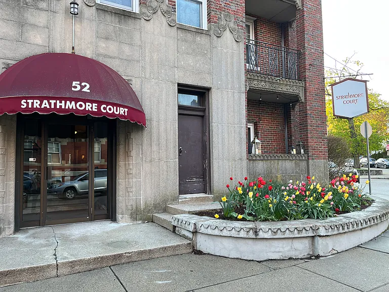 52 Strathmore Rd #46 — Photo 12