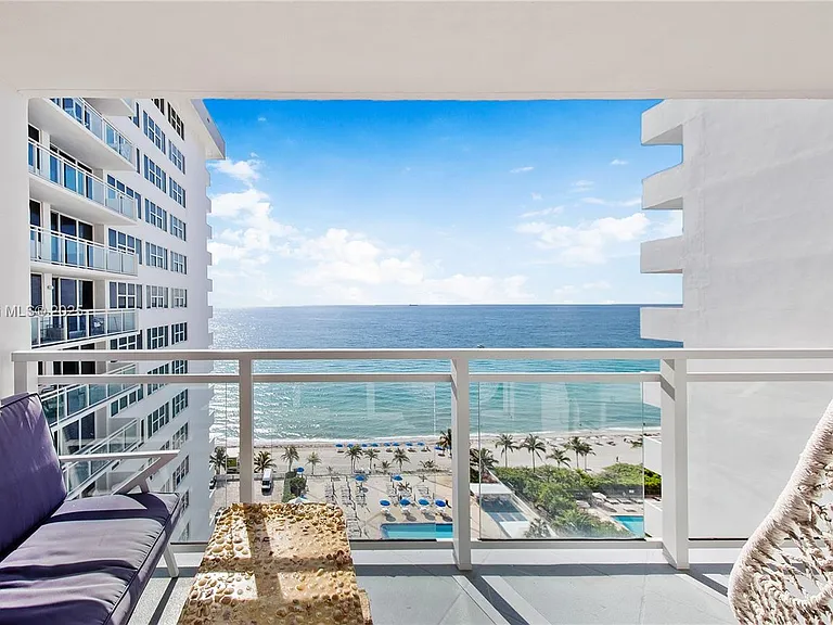 2030 S Ocean Dr #1716 — Photo 3