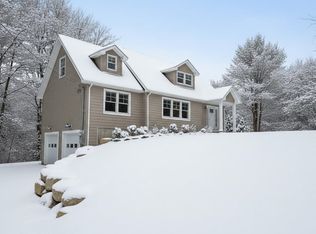606 Alton Mountain Road, Alton, NH 03810