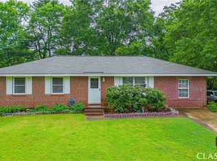 205 Morning Dr, Athens, GA 30606