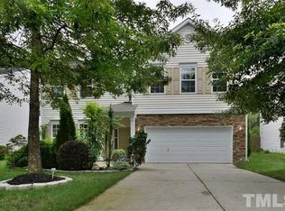 2818 Sagebrush Ln, Durham, NC 27703