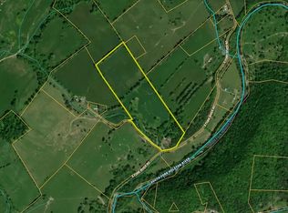 S Fork River Rd LOT WP001, Glade Spring, VA 24340