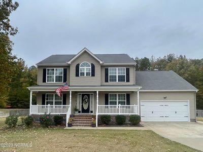 408 Prince William Drive, Elizabeth City, NC, 27909