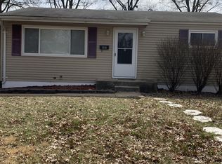 1036 Forestwood Dr, Saint Louis, MO