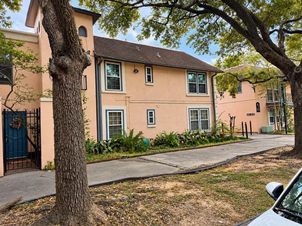 5238 Arboles Dr APT F, Houston, TX 77035