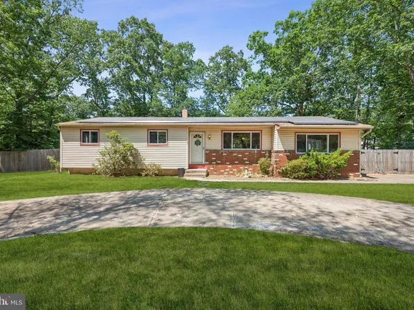 107 Alabama Trl, Browns Mills, NJ 08015