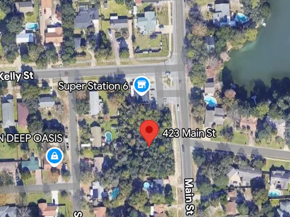 423 Main St, Destin, FL 32541