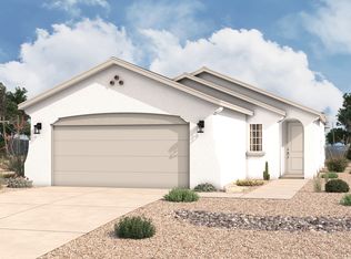 Pecos Plan, Metro West, Las Cruces, NM 88012