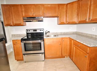 7 Sewall Ave #119, Brookline, MA 02446