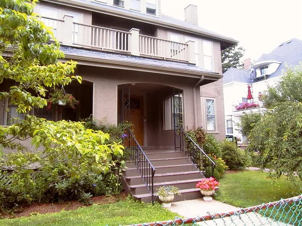 90 Orchard St #1, Jamaica Plain, MA 02130