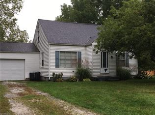 123 32nd St SW, Canton, OH