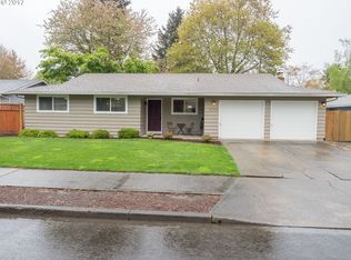 21391 SW 92nd Ave, Tualatin, OR 97062