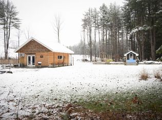 Lovers Ln, Williamstown, NY 13493