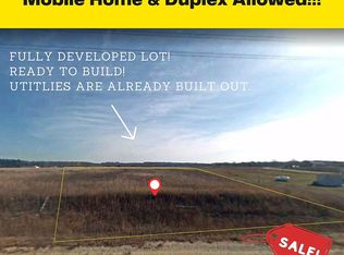 5785 Sophies Ct, Levering, MI 49755